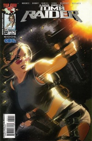 Lara Croft - Tomb Raider 32 - Angel of Darkness