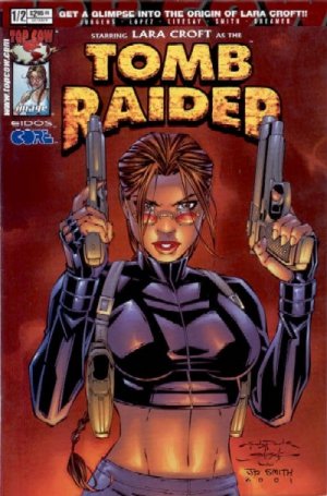 Lara Croft - Tomb Raider 0.5
