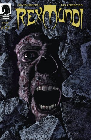 Rex Mundi # 17 Issues V2 (2006 - 2009)