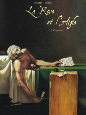 La rose et l'aigle 2 - Citoyenne