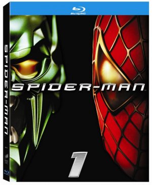 Spider-Man 0 - Spider-man