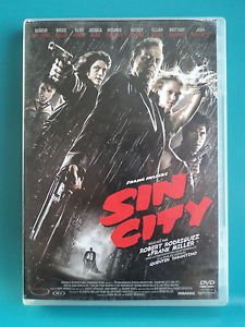 Sin City 0 - Sin City
