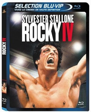 Rocky IV 0 - Rocky IV