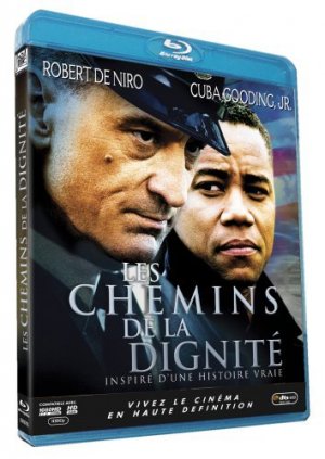 couverture, jaquette Les chemins de la dignité   - Les chemins de la dignité (20th Century Fox) Film
