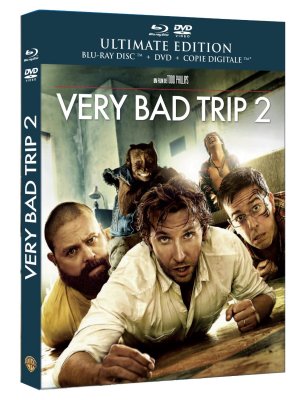 Very Bad Trip 2 édition Ultimate
