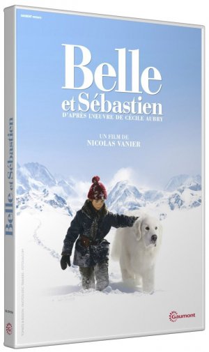 Belle et Sébastien 0