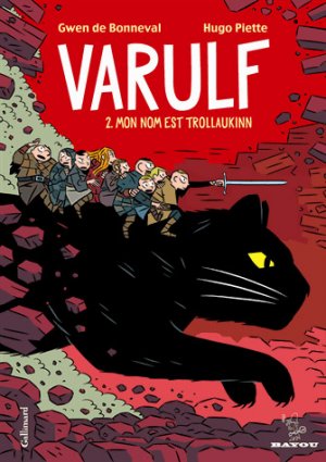 Varulf T.2