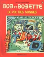 couverture, jaquette Bob et Bobette 102  -  Le Vol des songes (Erasme) BD