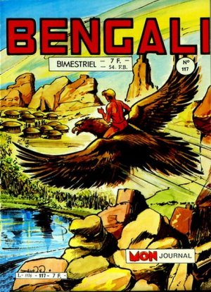 Bengali 117 - Akim : Le lion-des-monts (2)