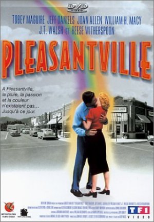 Pleasantville 0