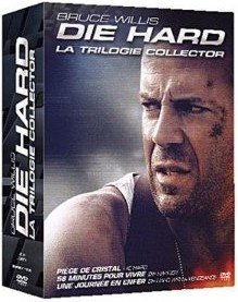 Die hard - Trilogie 0 - Die Hard - La trilogie collector