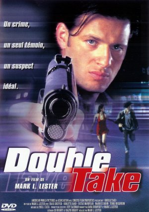 Double Take 0 - Double Take