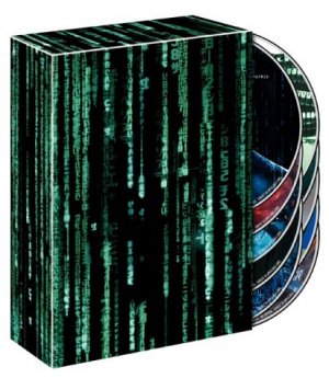 Ultimate Matrix Collection 1 - Ultimate Matrix Collection