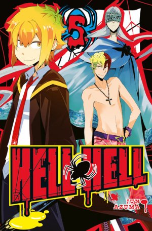 Hell Hell T.5