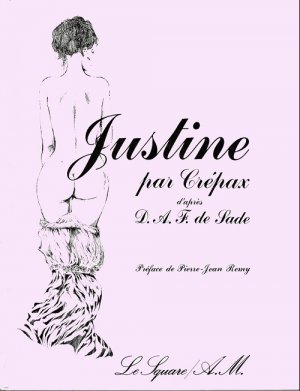 Justine 1