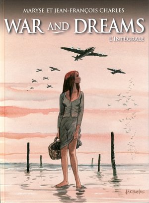War and Dreams édition Intégrale
