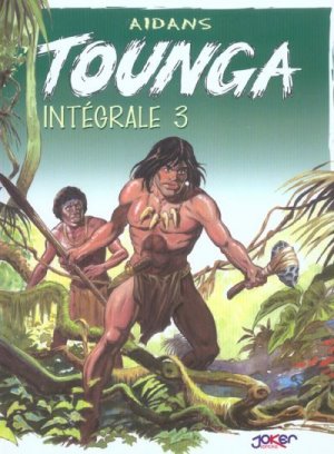 Tounga 3
