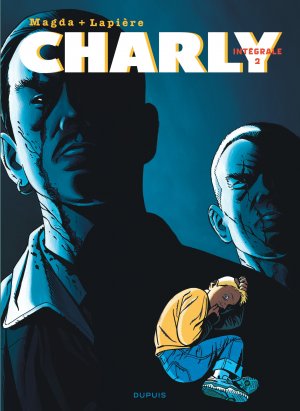 Charly 2 - Charly - L'Intégrale - tome 2