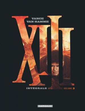 XIII 3 - Intégrale - tome 3