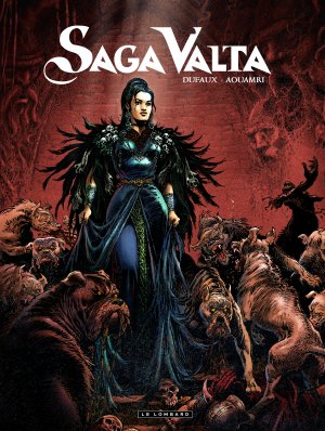 Saga Valta #2