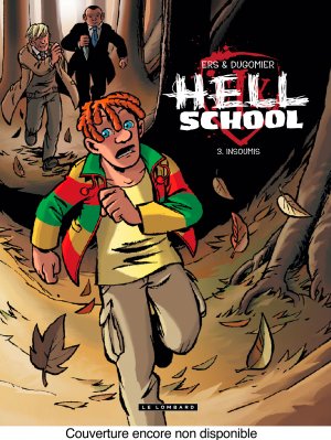 Hell school
