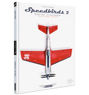 Speedbirds 2 - Reno 1964 to the present