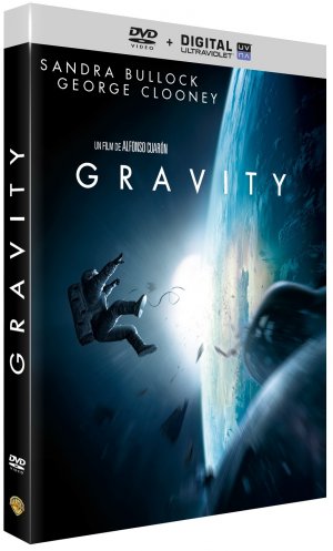 Gravity 0 - Gravity