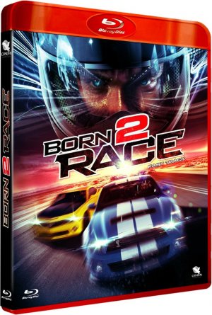 Born to Race 2 édition Simple