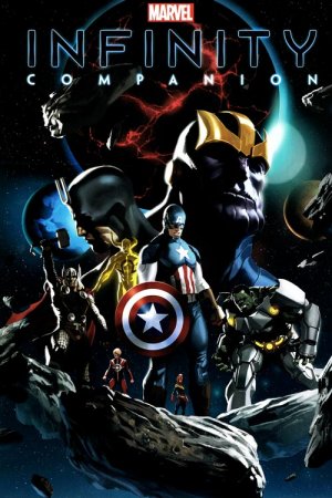 Avengers Assemble # 1 TPB Hardcover