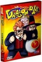 couverture, jaquette Dragon Ball 12 UNITE JAUNE  -  VF (AB Production) Série TV animée