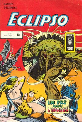 Eclipso #68