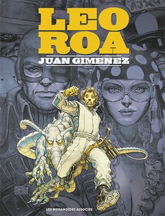 Léo Roa #1