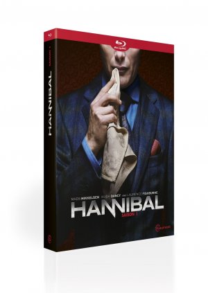 Hannibal édition Simple