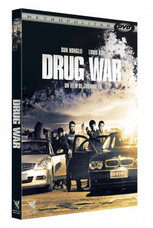 Drug War édition Simple