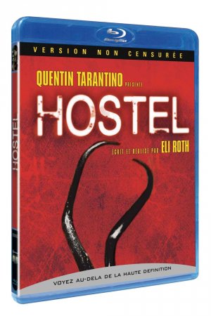 Hostel 0