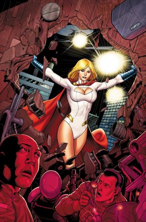 World's Finest 23