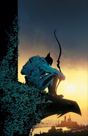 Batman # 31 Issues V2 (2011 - 2016) - The New 52