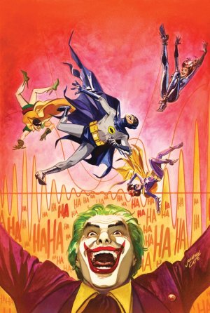 Batman '66 # 11 Issues V1 (2013 - 2015)