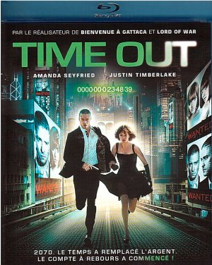 Time Out édition Simple