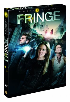 Fringe 5