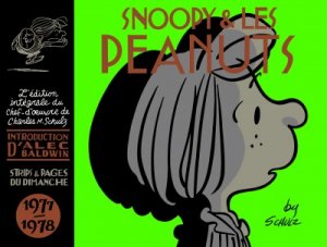 Snoopy et Les Peanuts 14 - 1977-1978
