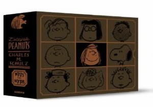 Snoopy et Les Peanuts 14 - Intégrale Tome 14 + coffret avec une cale Tome 14