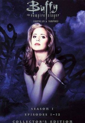 Buffy contre les vampires édition Collector