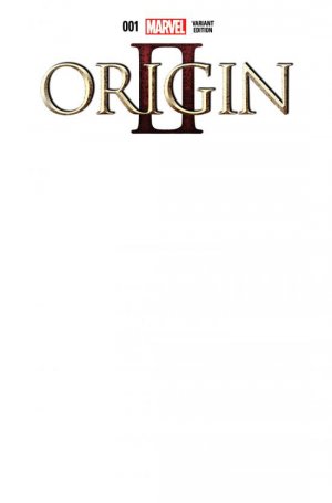 Origin II # 1