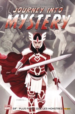 Journey Into Mystery # 1 TPB Softcover - Issues V1 Suite 2011 (2014)
