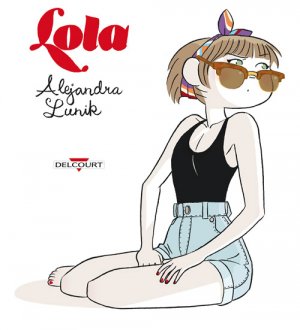 Lola édition simple
