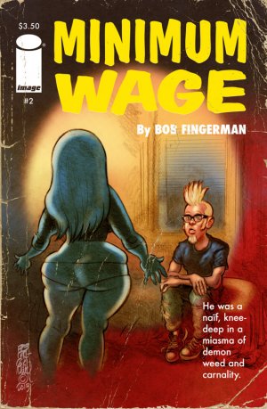 Minimum Wage 2