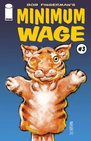 Minimum Wage 3