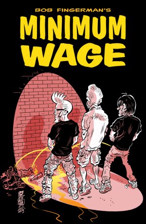 Minimum Wage 4