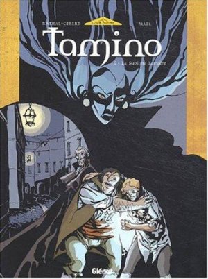 Tamino 1 - La sublime lumière